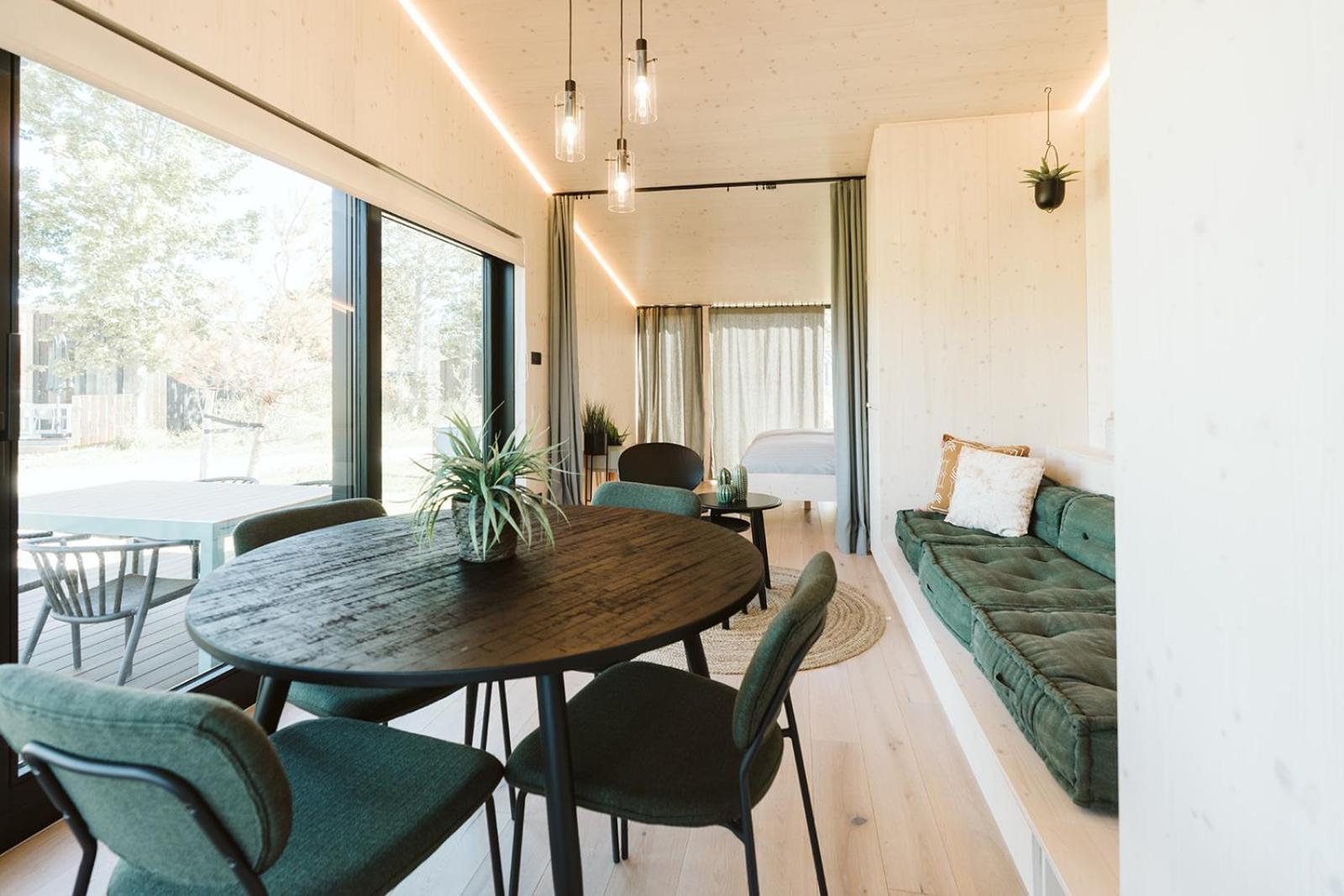 Vakantiepark De Klepperstee Ouddorp Room photo