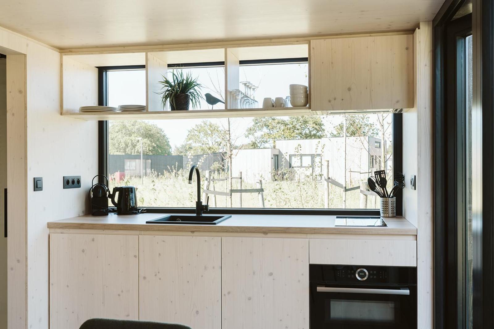 Vakantiepark De Klepperstee Ouddorp Room photo