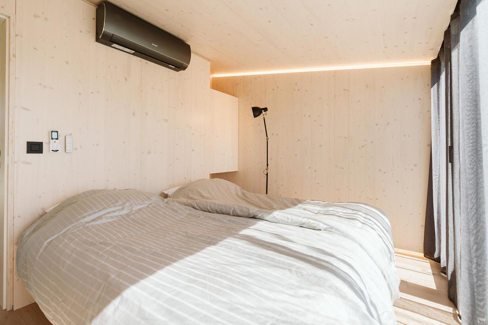 Vakantiepark De Klepperstee Ouddorp Room photo
