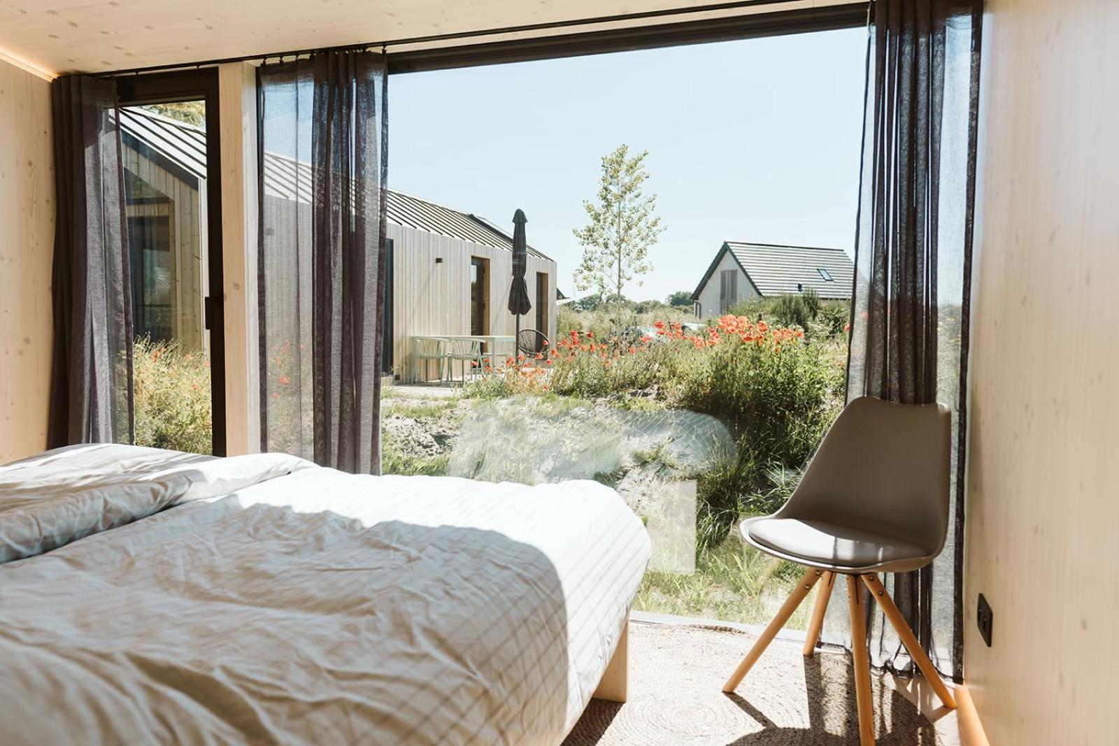 Vakantiepark De Klepperstee Ouddorp Room photo