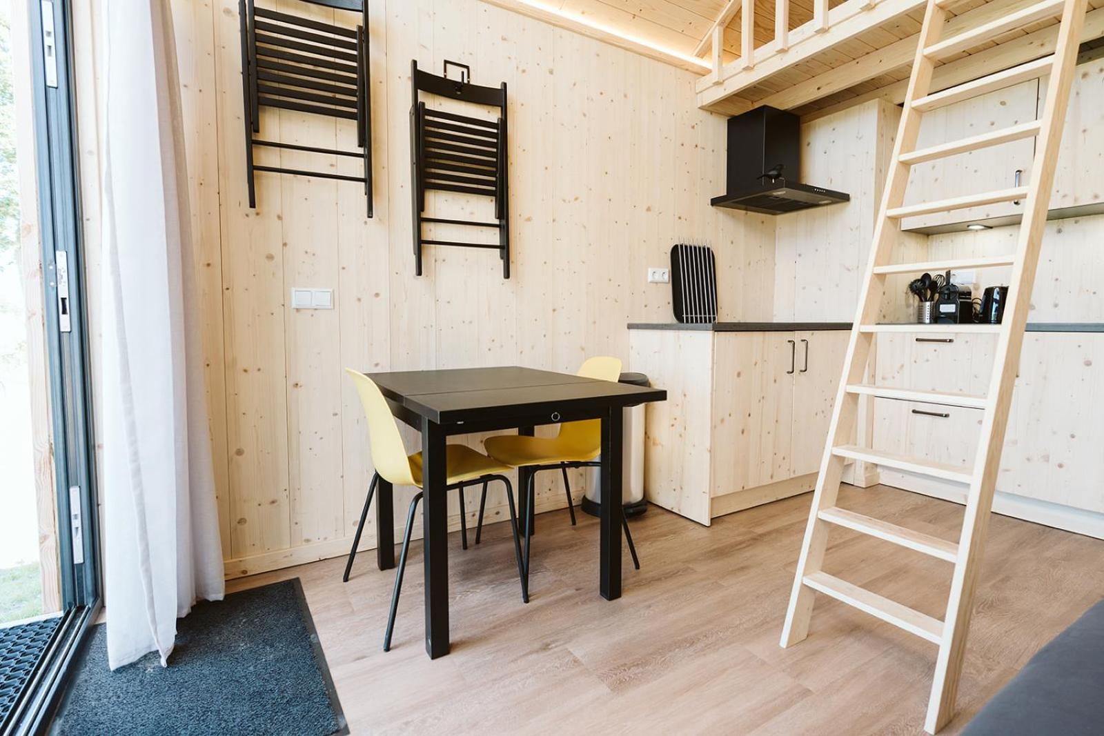 Vakantiepark De Klepperstee Ouddorp Room photo