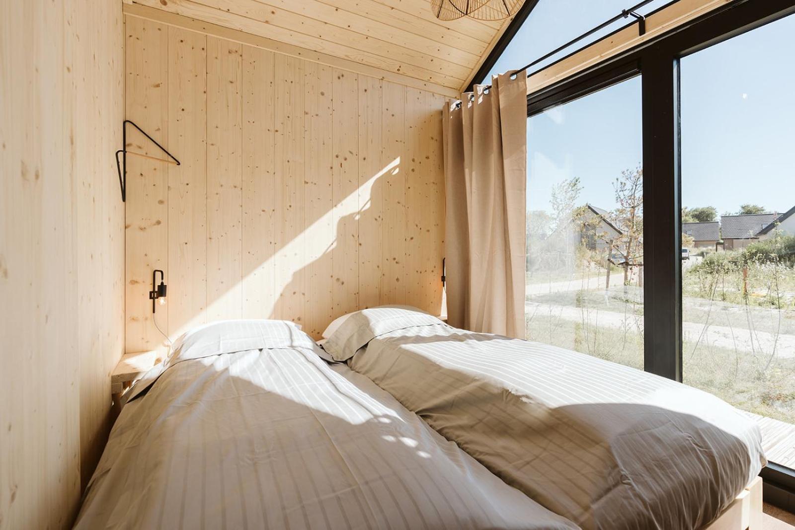 Vakantiepark De Klepperstee Ouddorp Room photo