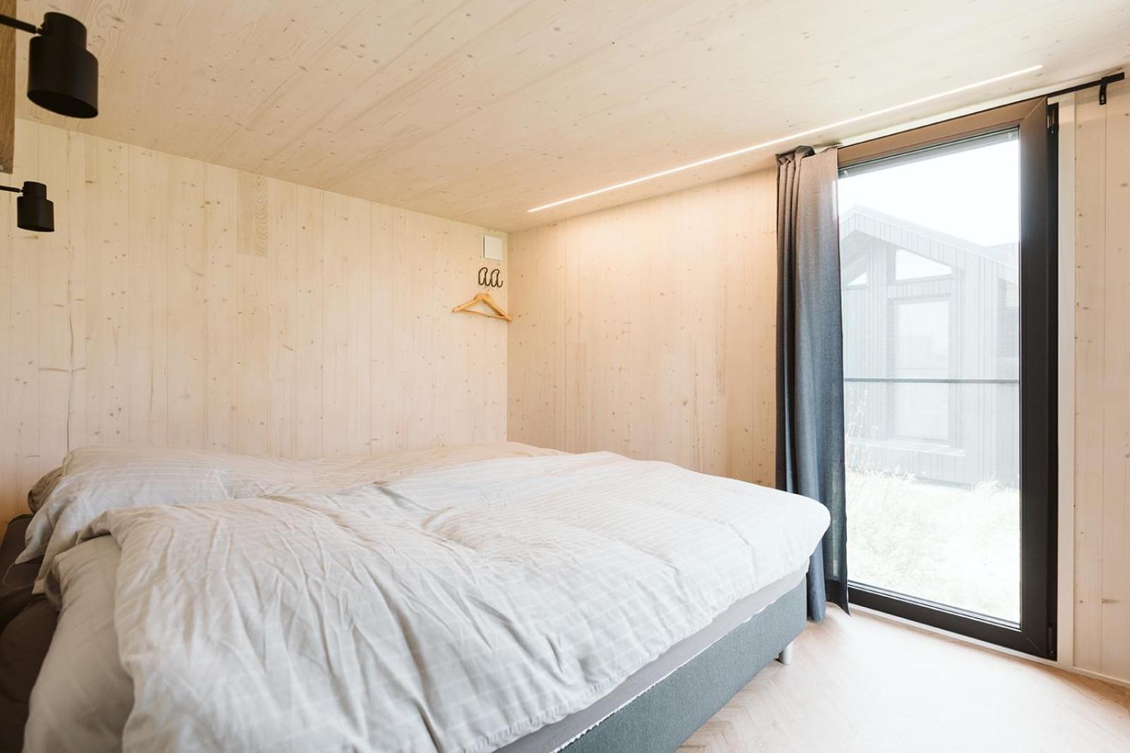 Vakantiepark De Klepperstee Ouddorp Room photo