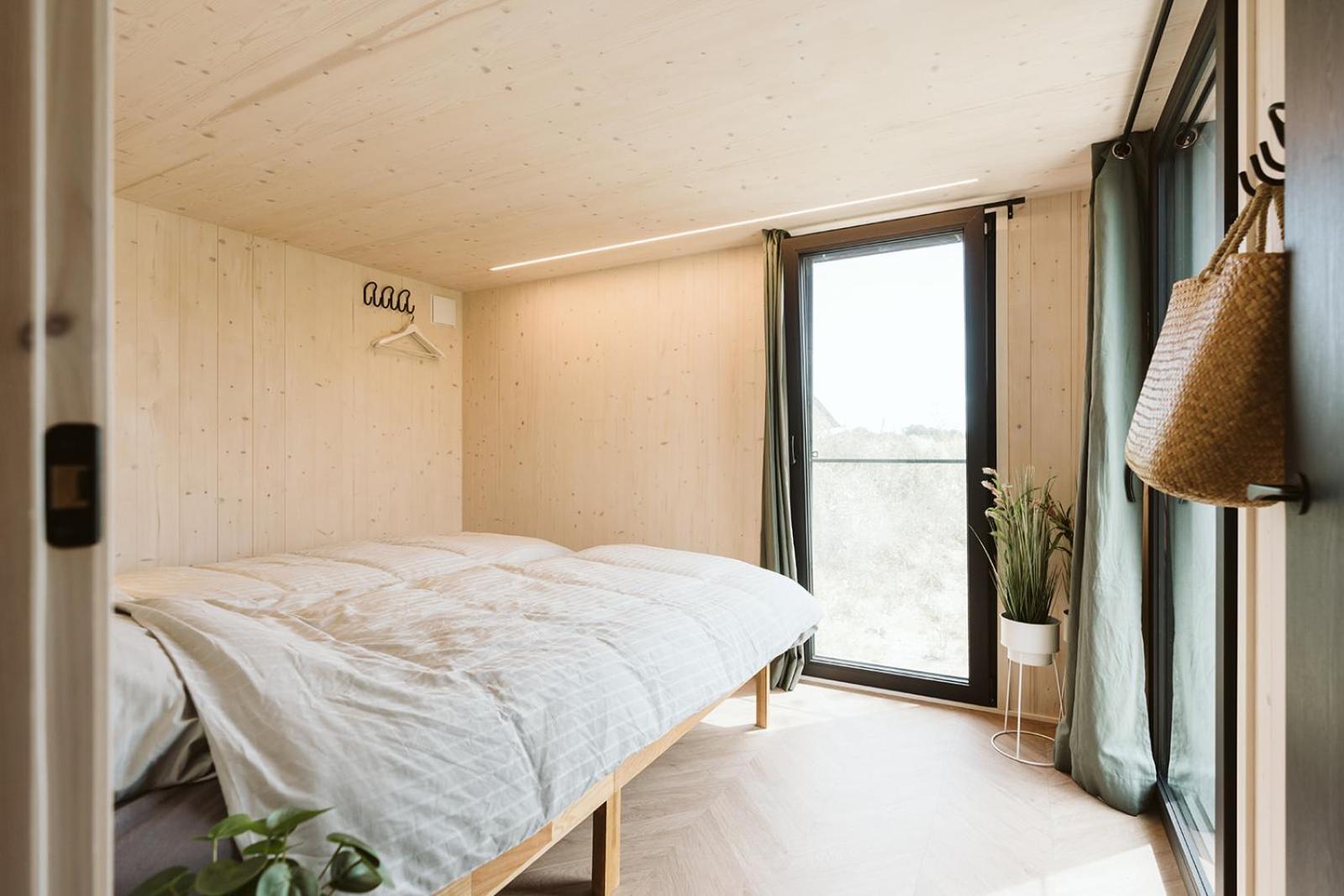 Vakantiepark De Klepperstee Ouddorp Room photo
