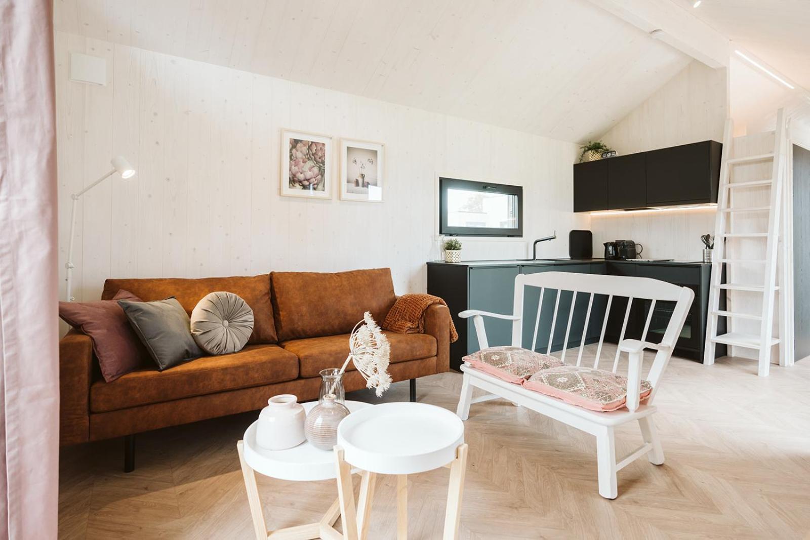 Vakantiepark De Klepperstee Ouddorp Room photo