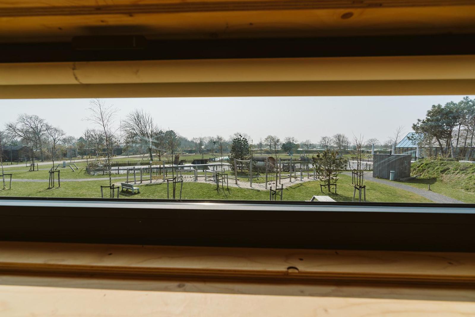 Vakantiepark De Klepperstee Ouddorp Room photo