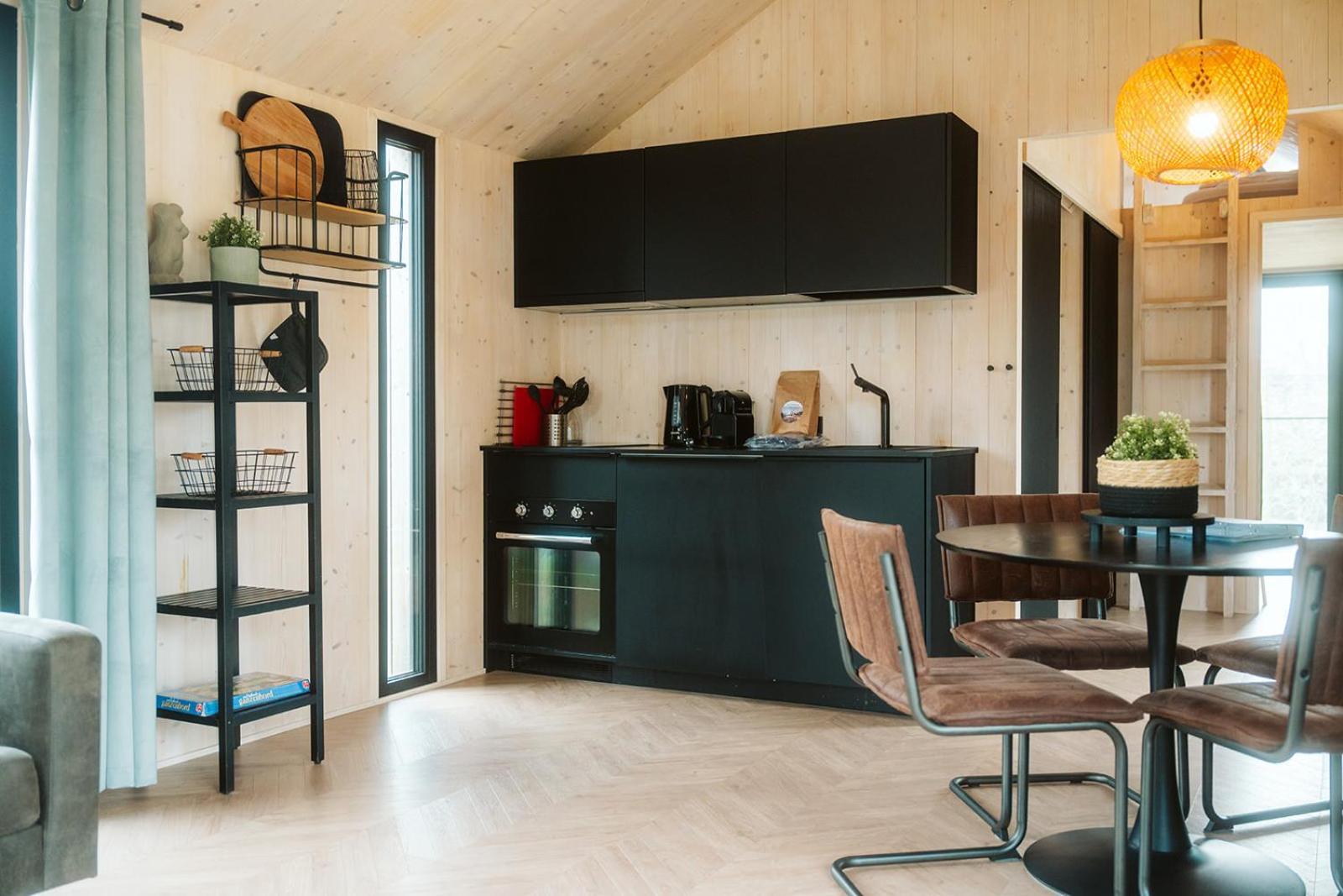 Vakantiepark De Klepperstee Ouddorp Room photo