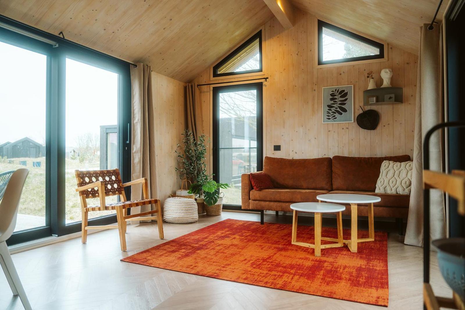 Vakantiepark De Klepperstee Ouddorp Room photo
