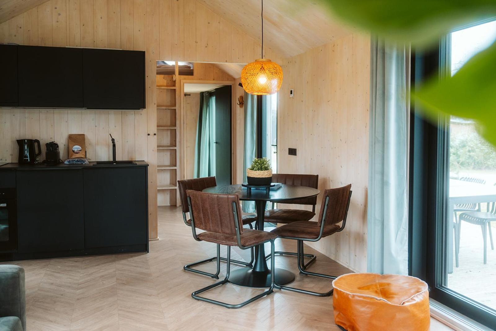 Vakantiepark De Klepperstee Ouddorp Room photo