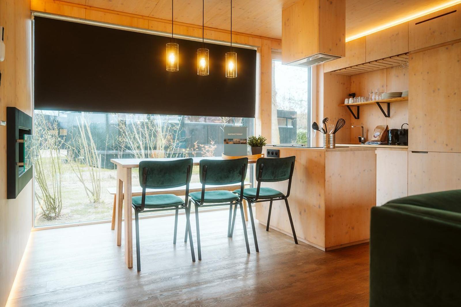 Vakantiepark De Klepperstee Ouddorp Room photo