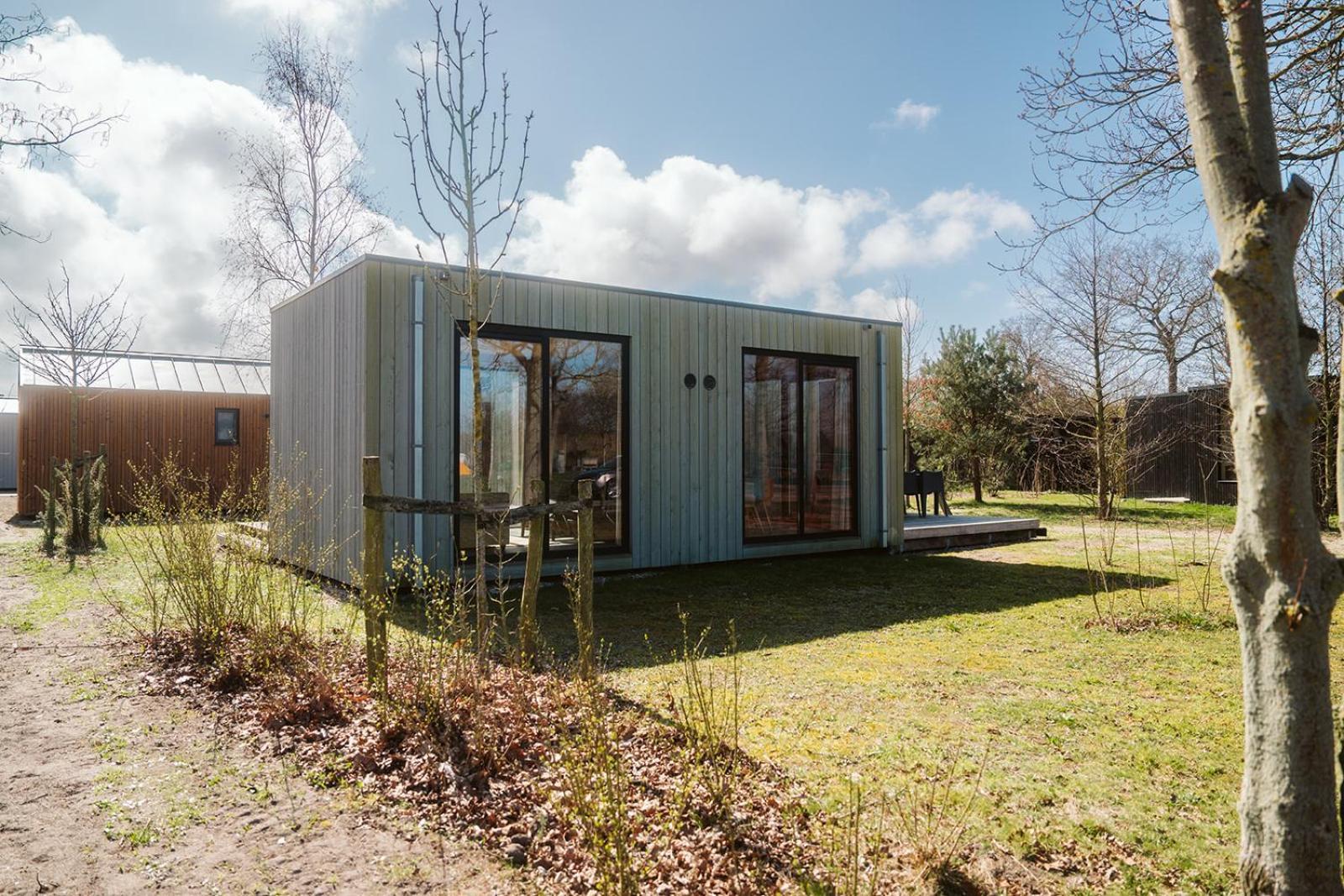 Vakantiepark De Klepperstee Ouddorp Room photo