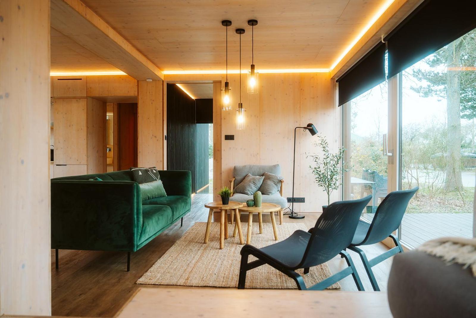 Vakantiepark De Klepperstee Ouddorp Room photo