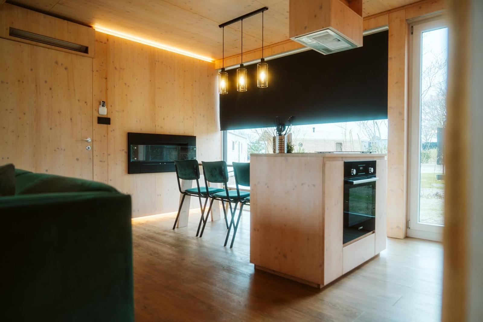 Vakantiepark De Klepperstee Ouddorp Room photo